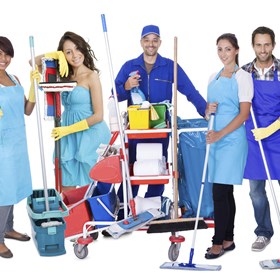 Friendly Maids Luton: Friendly Maids Luton